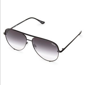 Quay High Keys Sunglasses